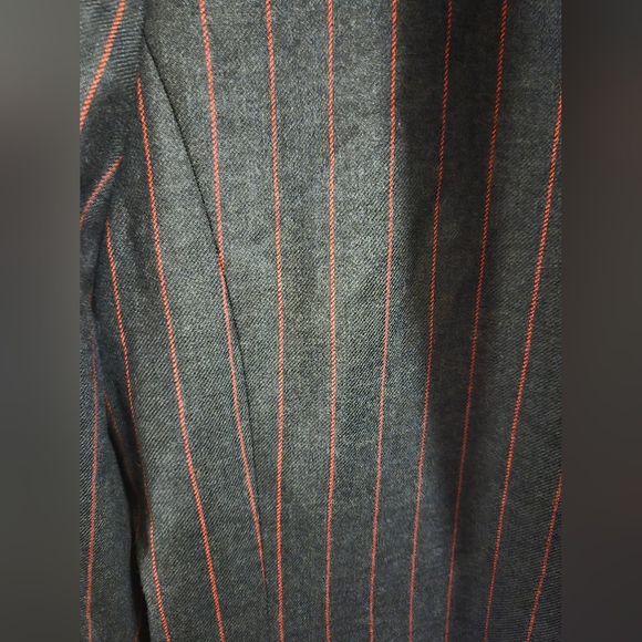 Gorgeous Vintage Blazer - Size 6 fit - Picture 3 of 6